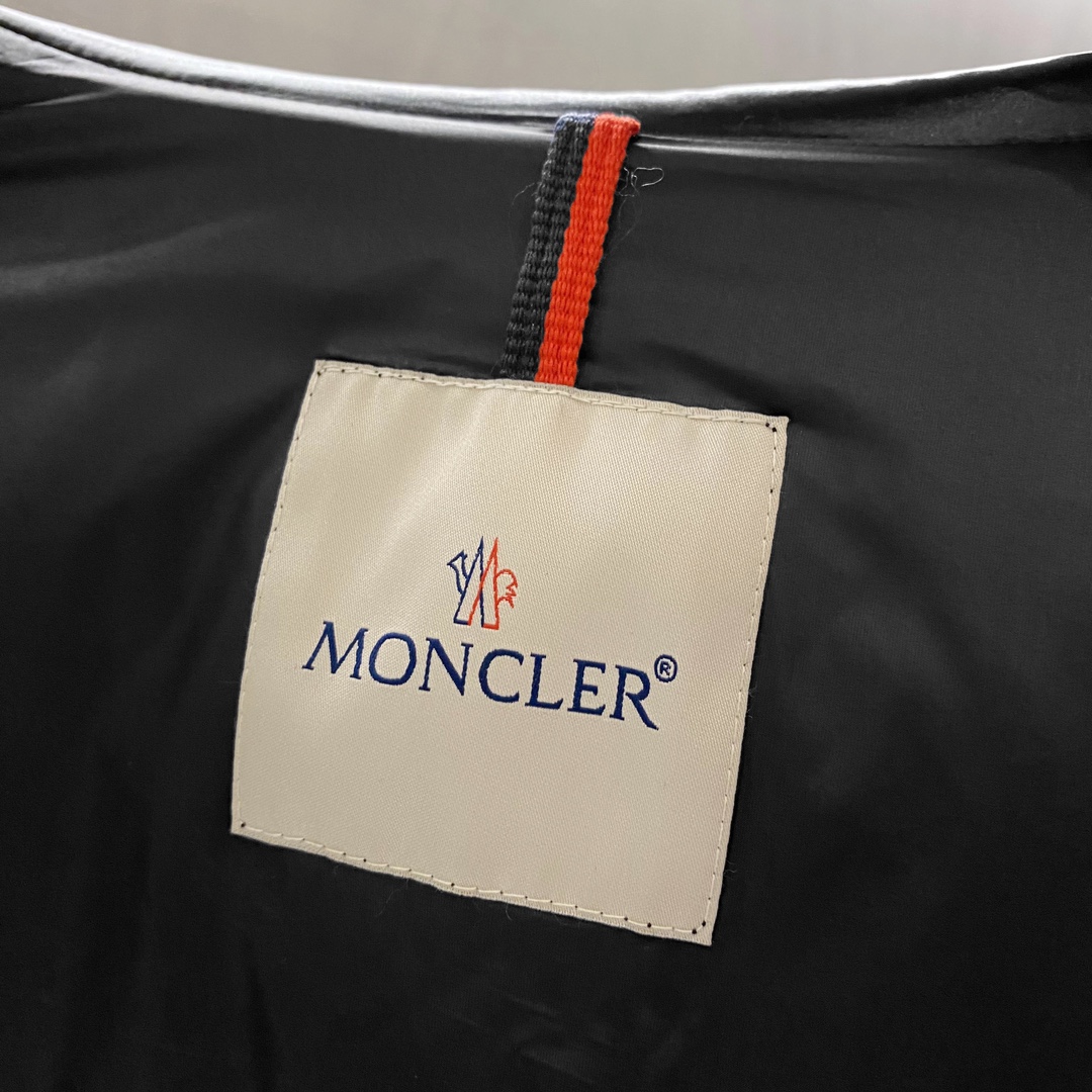 Moncler Down Jackets